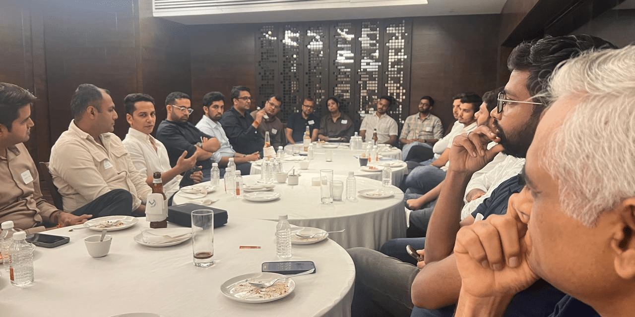 Texpreneurs 2025 Meet Celebrates Unity & Innovation