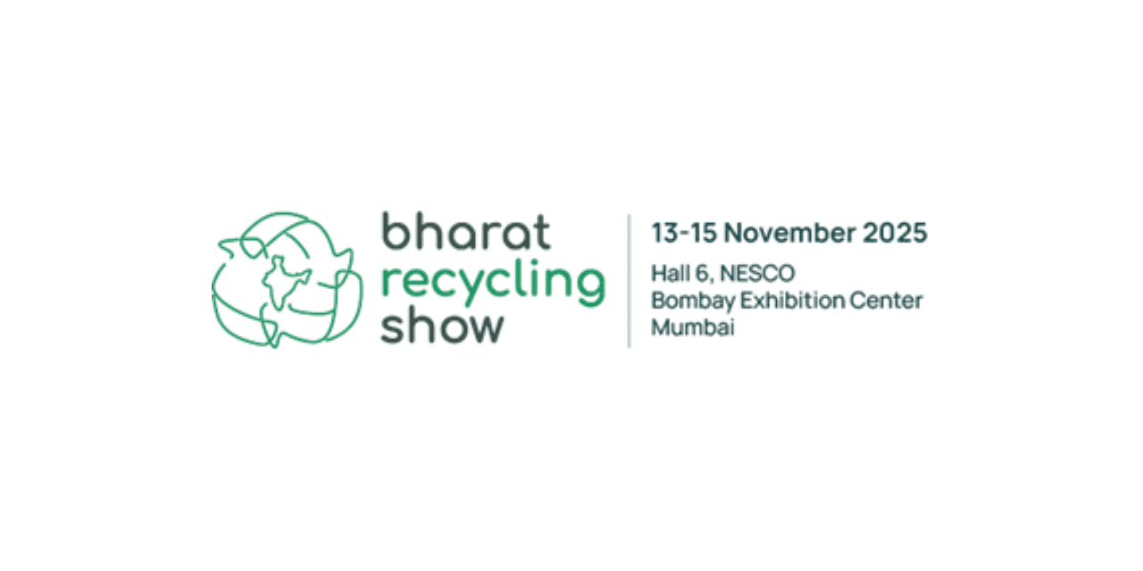 Bharat Recycling Show 2025 to Drive Green Innovation